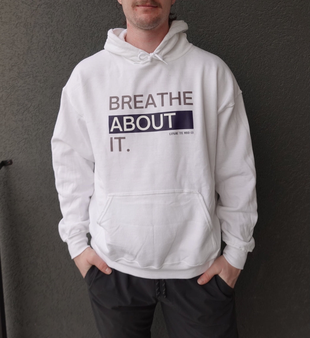 Breathe About It - Transformation