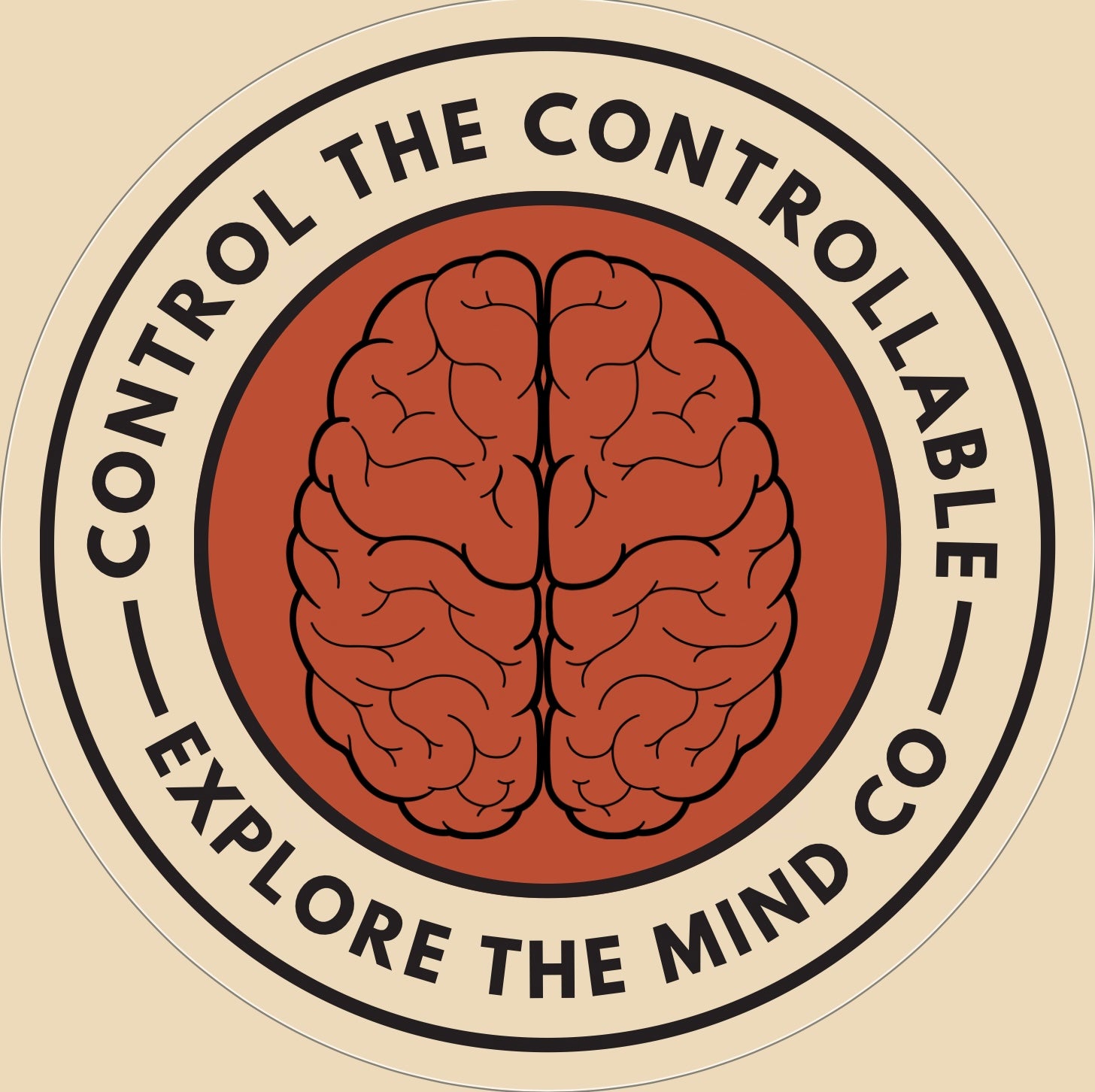 Explore the Mind Stickers – Explore the Mind Co