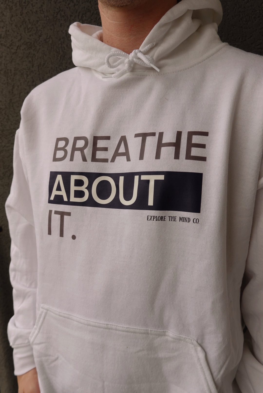 Breathe About It - Transformation