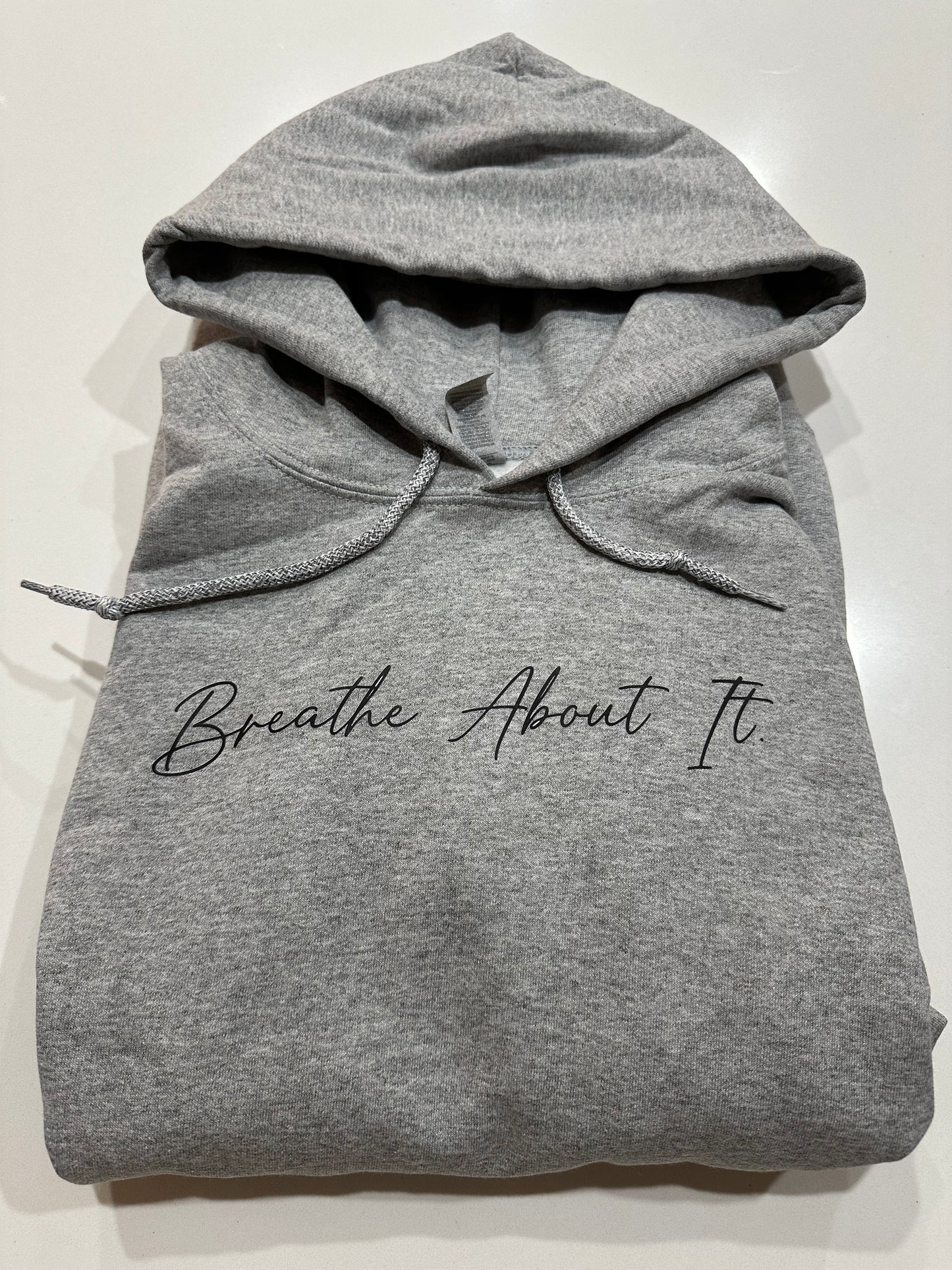 Hoodie for Mental Health